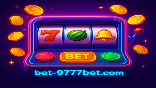 bet9777bet অনলাইন গেমিং প্ল্যাটফর্ম ও ক্রীড়া-ভিত্তিক গেমিং