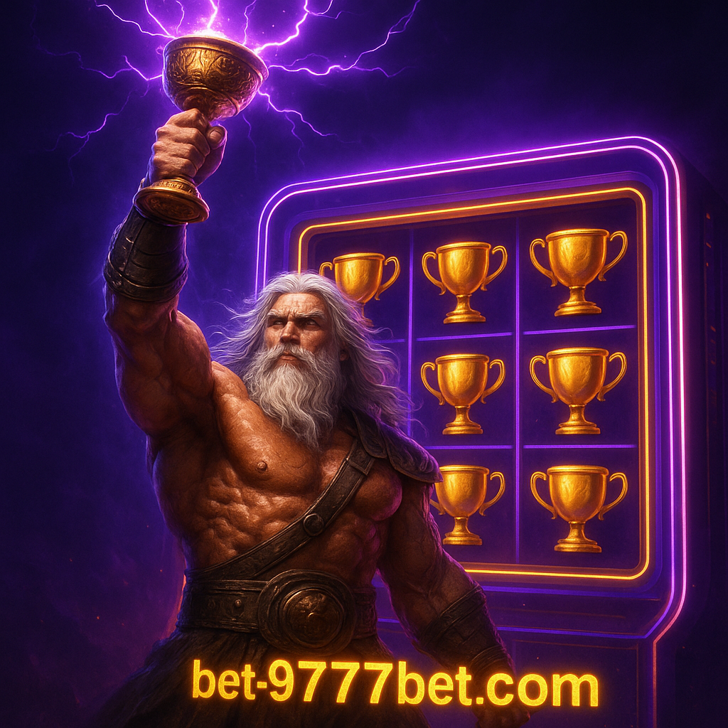 bet9777bet প্রোমো কোড