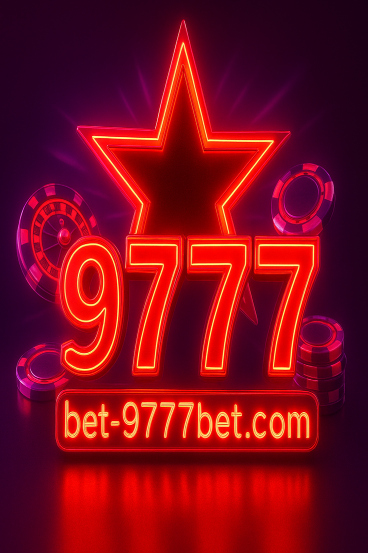 bet9777bet নিবন্ধন