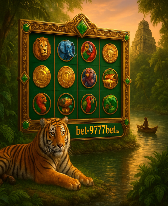 নতুন bet9777bet অ্যাকাউন্ট তৈরি করুন