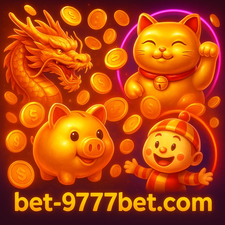 9777bet আপনার জন্য