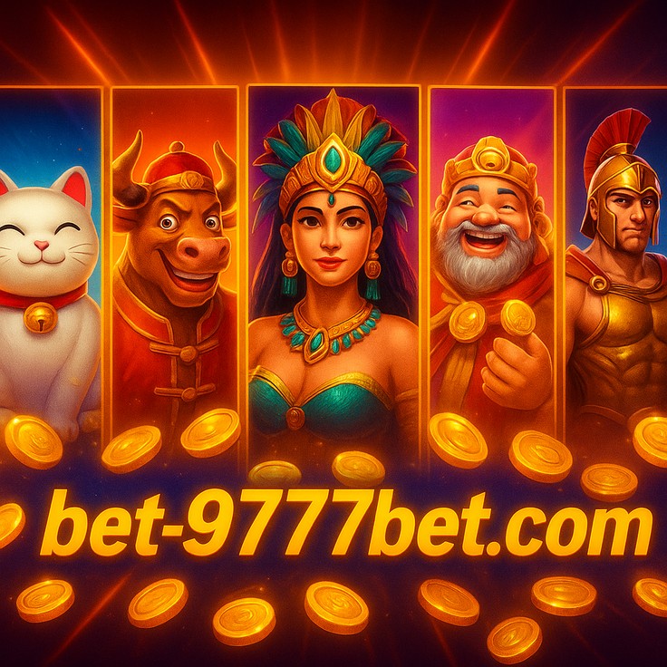 9777bet একটি