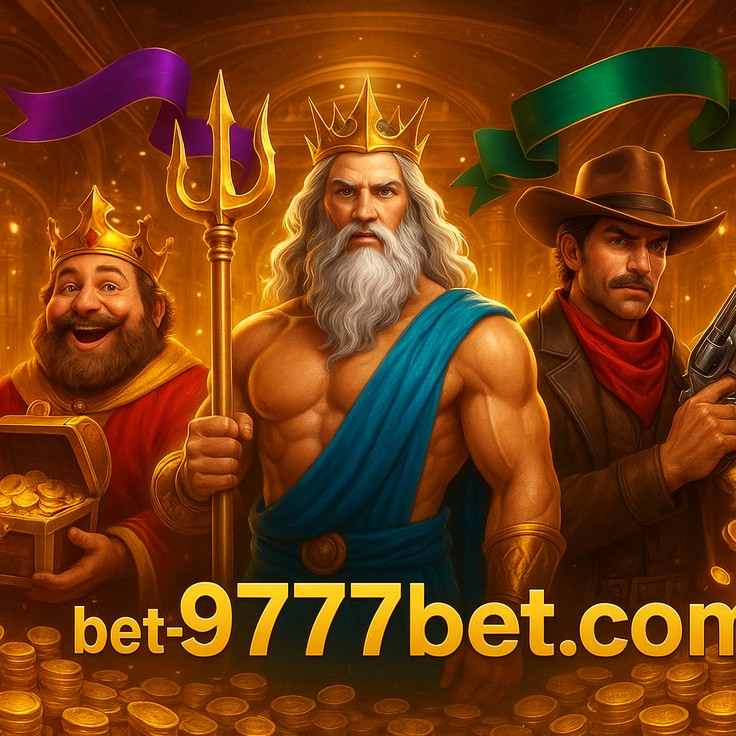9777bet
