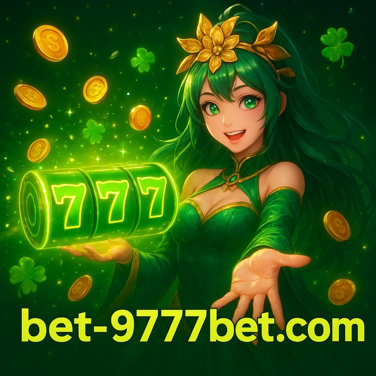 9777bet একটি পরিচিত