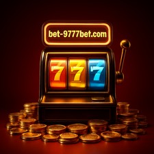 9777bet আর্কেড খেলা