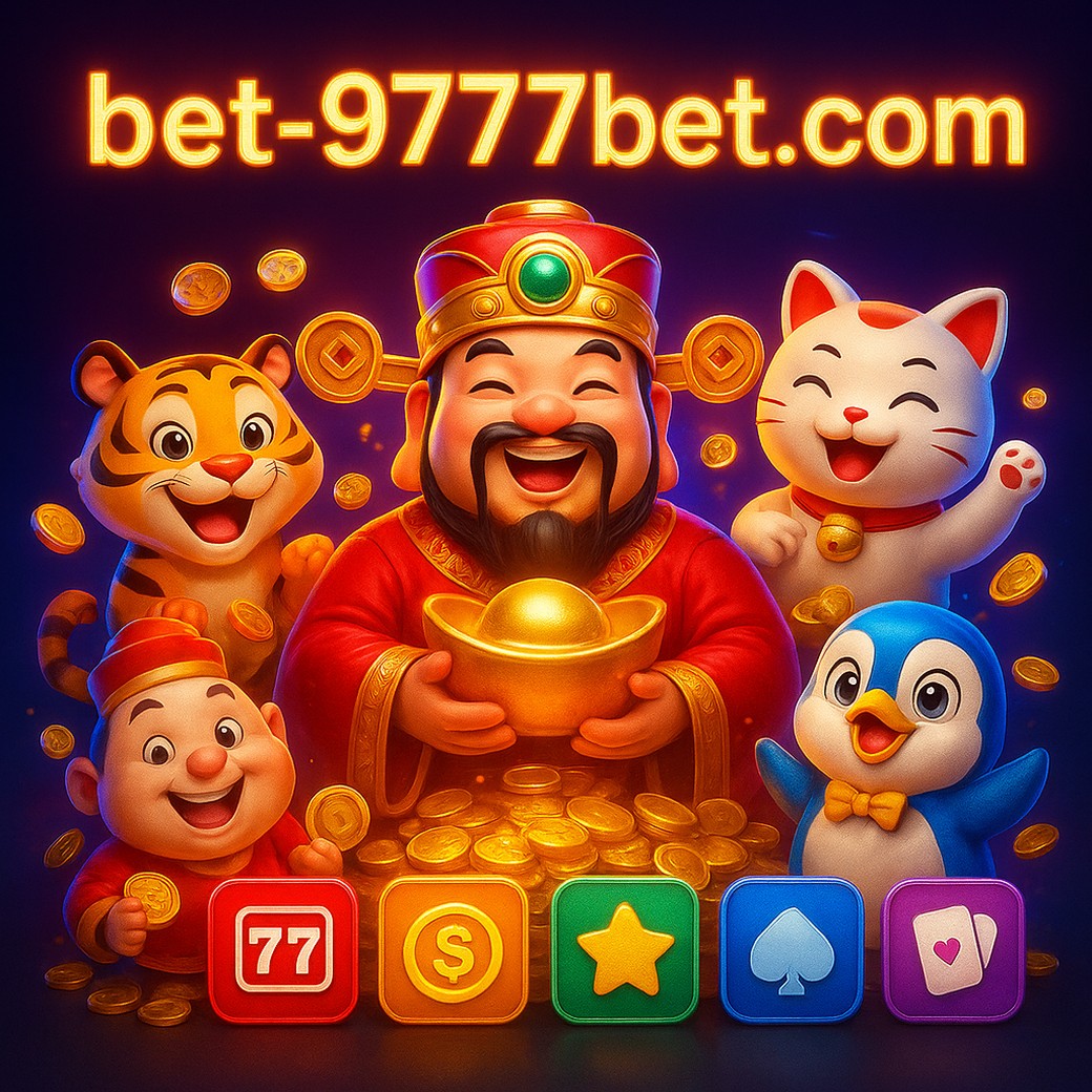 9777bet এর সাইটে